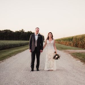 Meet your Posher, Chris